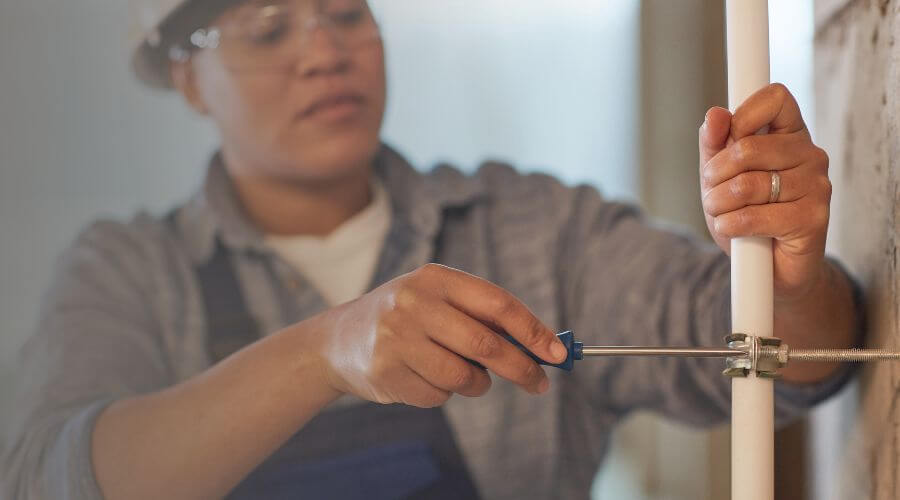 Professional annual plumbing maintenance services in Rockville, RI